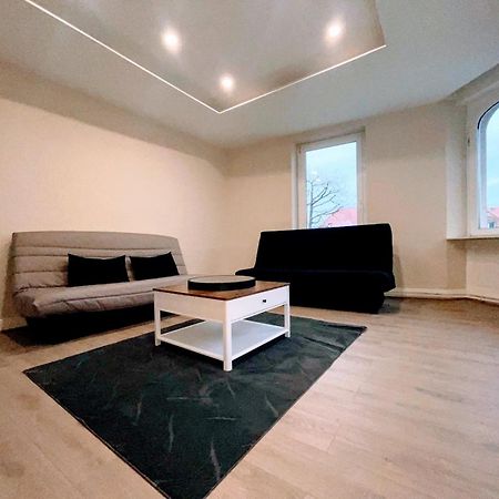 Magnifique Appartement Charmant T3 80M2 Parking Gratuit Rosheim Ngoại thất bức ảnh