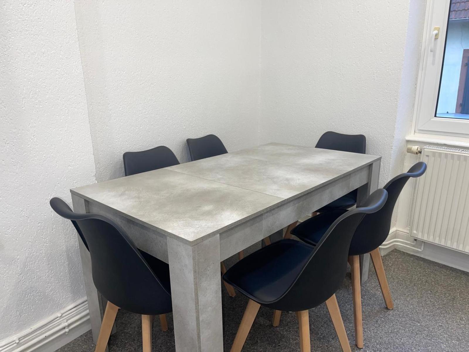 Magnifique Appartement Charmant T3 80M2 Parking Gratuit Rosheim Ngoại thất bức ảnh