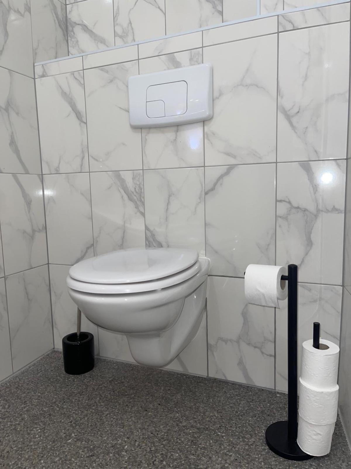 Magnifique Appartement Charmant T3 80M2 Parking Gratuit Rosheim Ngoại thất bức ảnh