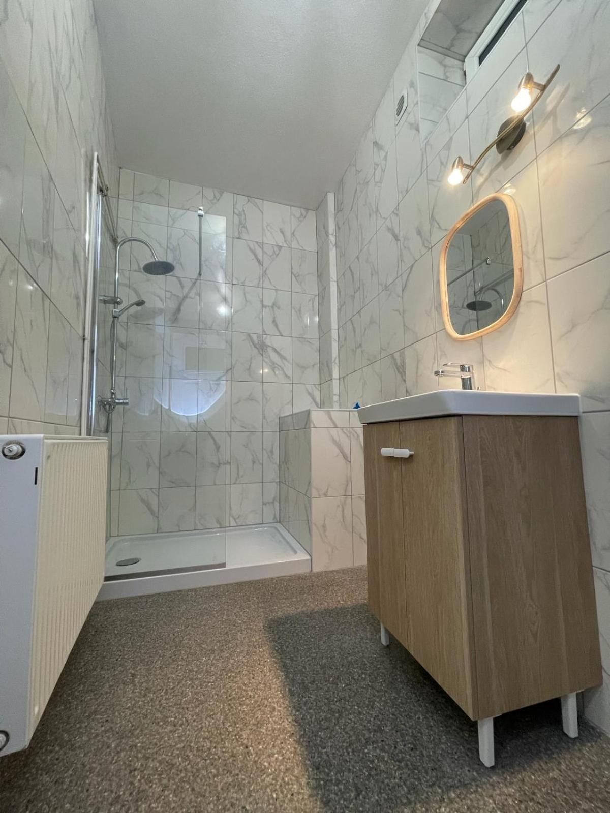 Magnifique Appartement Charmant T3 80M2 Parking Gratuit Rosheim Ngoại thất bức ảnh