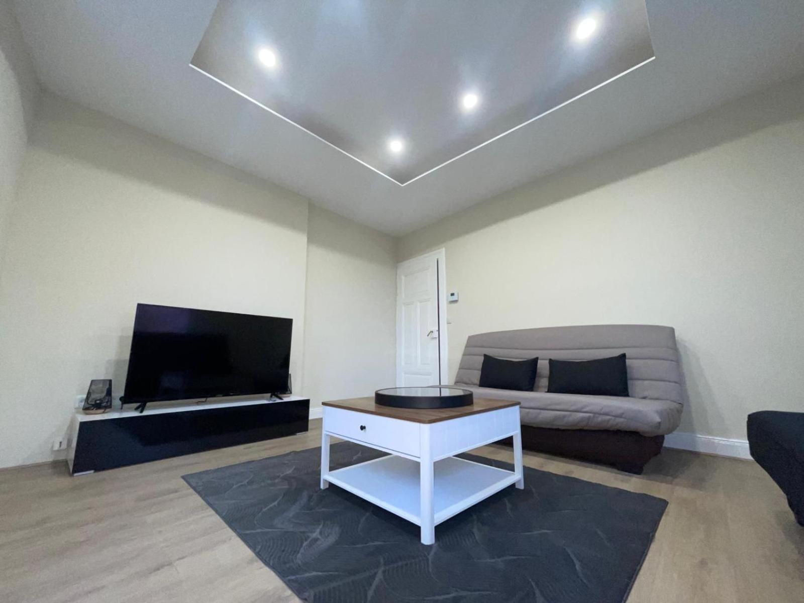 Magnifique Appartement Charmant T3 80M2 Parking Gratuit Rosheim Ngoại thất bức ảnh